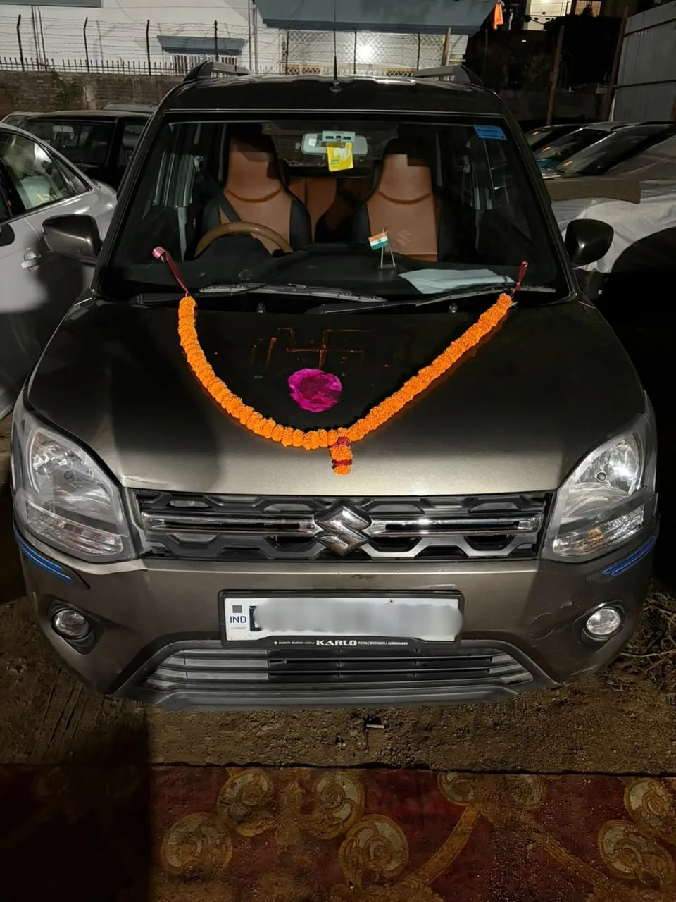 Car Rental Fleet | Vansh Tour & Travels Vansh Tour & Travels - Car Fleet